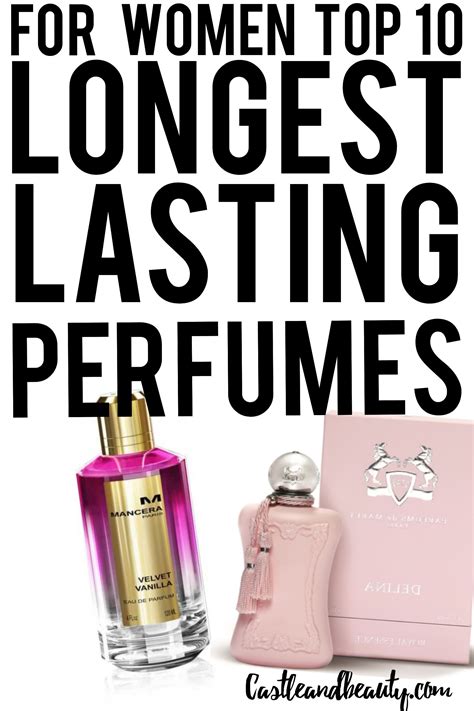 which chanel perfume lasts the longest|long lasting perfume for female.